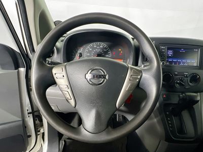 2020 Nissan NV200 - Photo 14