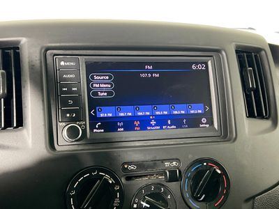 2020 Nissan NV200 - Photo 22