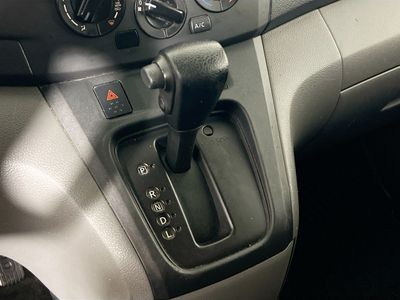2020 Nissan NV200 - Photo 19