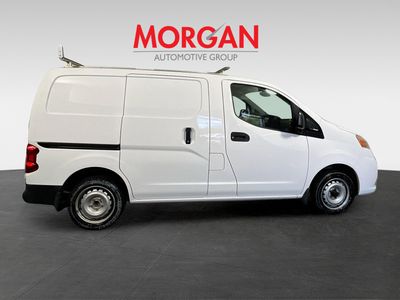 2020 Nissan NV200 - Photo 2
