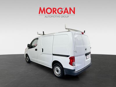 2020 Nissan NV200 - Photo 5