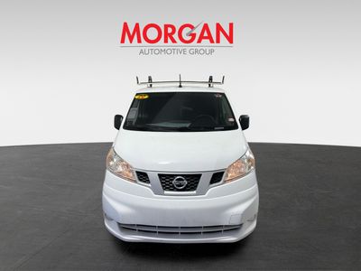 2020 Nissan NV200 - Photo 7