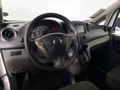 2020 Nissan NV200 - Photo 24