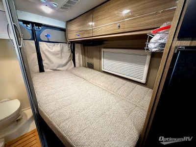 2019 Winnebago Travato — photo 13 view