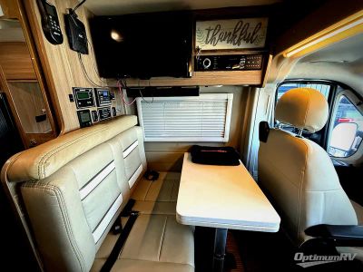 2019 Winnebago Travato — photo 9 view