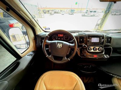 2019 Winnebago Travato — photo 7 view