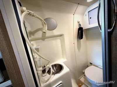 2019 Winnebago Travato — photo 15 view