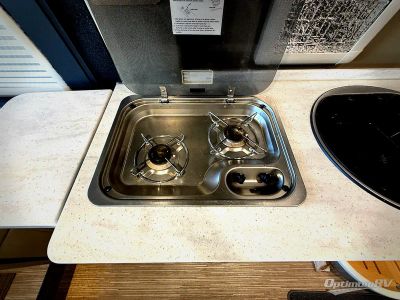 2019 Winnebago Travato — photo 11 view