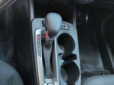 2024 Chevrolet Trax - Photo 20