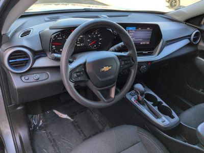 2024 Chevrolet Trax - Photo 10