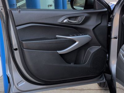 2024 Chevrolet Trax - Photo 12