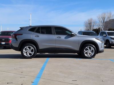 2024 Chevrolet Trax - Photo 5