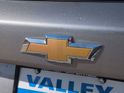 2024 Chevrolet Trax - Photo 24