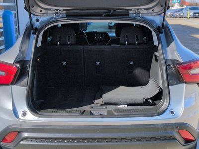 2024 Chevrolet Trax - Photo 23