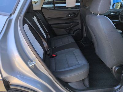 2024 Chevrolet Trax - Photo 25