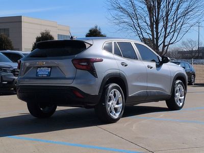 2024 Chevrolet Trax - Photo 6