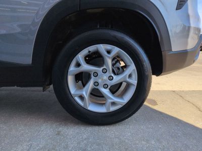 2024 Chevrolet Trax - Photo 29