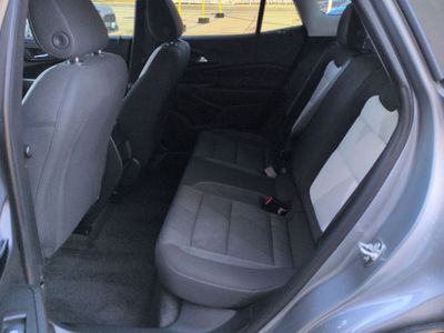 2024 Chevrolet Trax - Photo 21