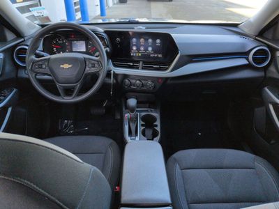 2024 Chevrolet Trax - Photo 22
