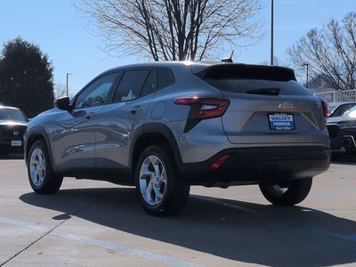 2024 Chevrolet Trax - Photo 8