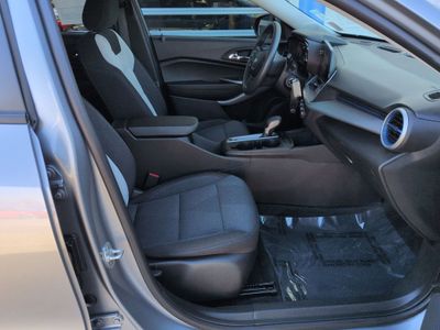 2024 Chevrolet Trax - Photo 26