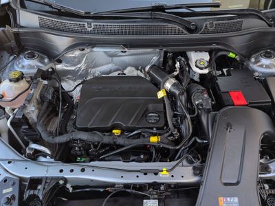2024 Chevrolet Trax - Photo 28