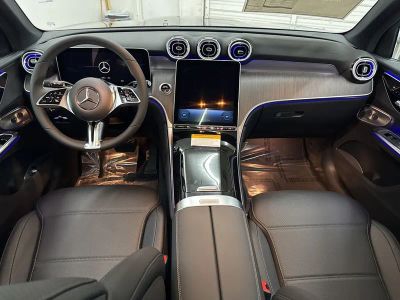2026 Mercedes-Benz GLC - Photo 22