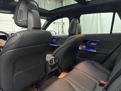 2026 Mercedes-Benz GLC - Photo 18
