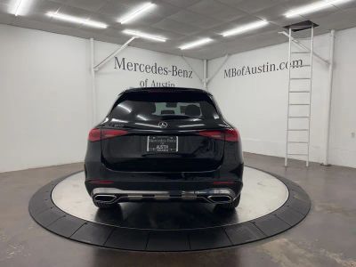 2026 Mercedes-Benz GLC - Photo 38