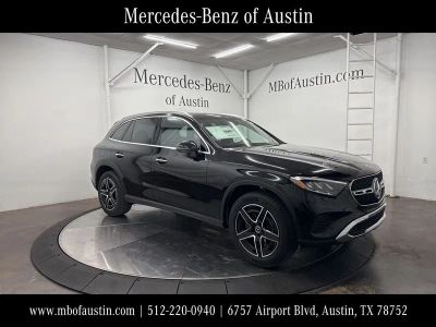 2026 Mercedes-Benz GLC - Photo 35