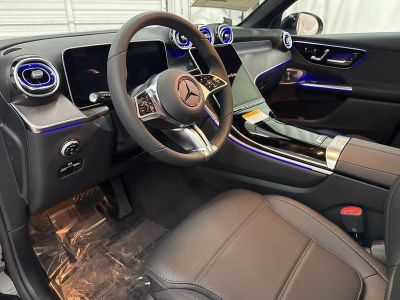 2026 Mercedes-Benz GLC - Photo 41