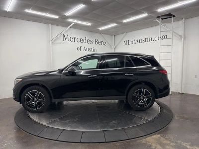 2026 Mercedes-Benz GLC - Photo 36