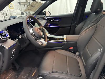 2026 Mercedes-Benz GLC - Photo 14