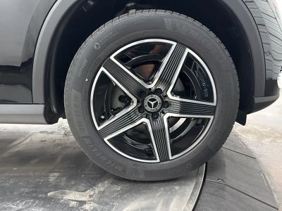 2026 Mercedes-Benz GLC - Photo 9