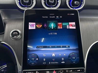 2026 Mercedes-Benz GLC - Photo 34