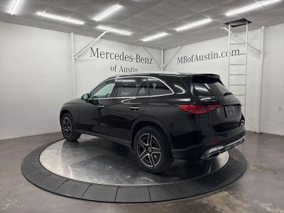 2026 Mercedes-Benz GLC - Photo 37