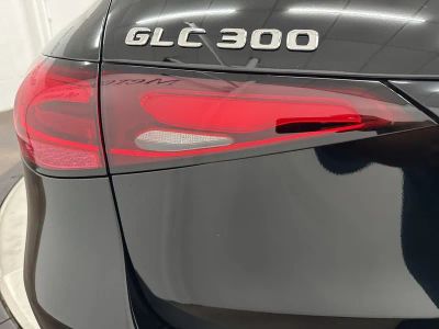 2026 Mercedes-Benz GLC - Photo 11