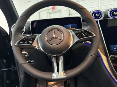 2026 Mercedes-Benz GLC - Photo 15