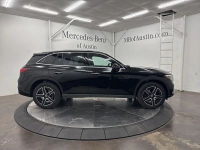 2026 Mercedes-Benz GLC - Photo 40
