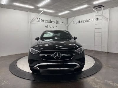 2026 Mercedes-Benz GLC - Photo 2