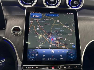 2026 Mercedes-Benz GLC - Photo 33