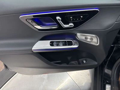 2026 Mercedes-Benz GLC - Photo 17
