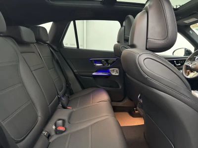 2026 Mercedes-Benz GLC - Photo 26