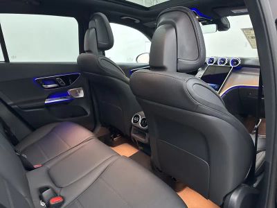 2026 Mercedes-Benz GLC - Photo 24