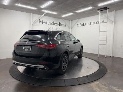 2026 Mercedes-Benz GLC - Photo 39