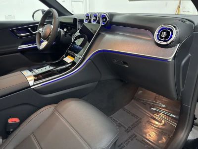 2026 Mercedes-Benz GLC - Photo 27