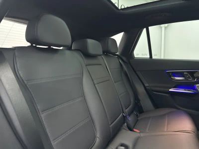 2026 Mercedes-Benz GLC - Photo 25