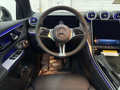 2026 Mercedes-Benz GLC - Photo 21