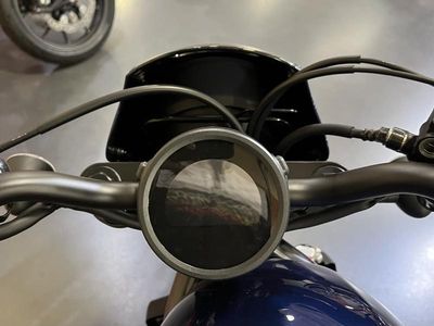 2026 Honda Rebel 500 SE - Photo 8