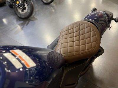 2026 Honda Rebel 500 SE - Photo 22